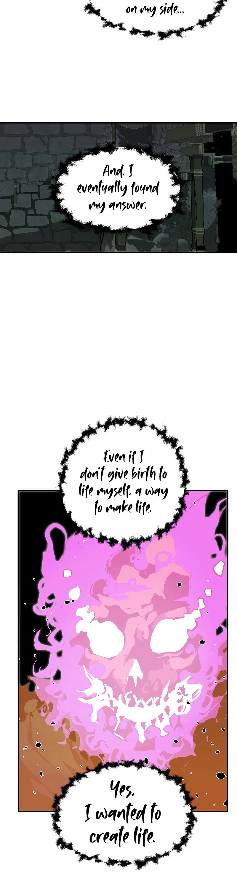 Worthless Regression chapter 28 - page 15