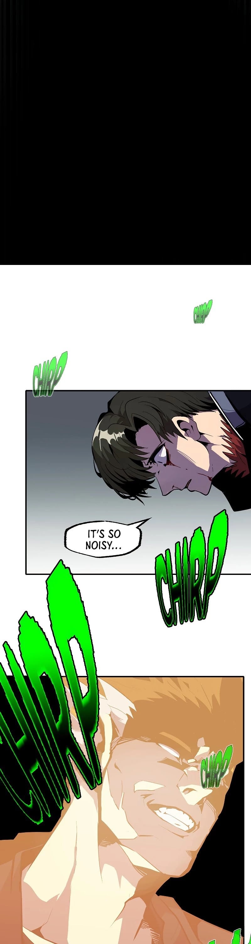 Worthless Regression chapter 28 - page 38
