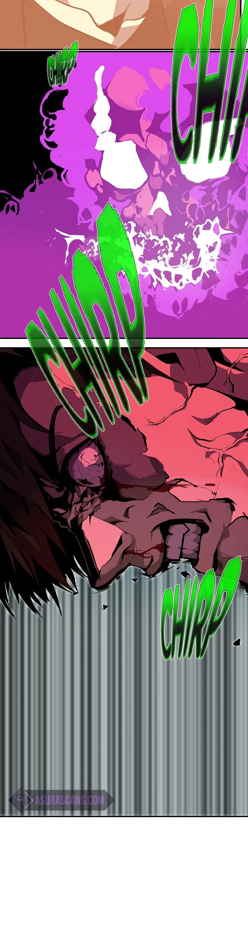 Worthless Regression chapter 28 - page 39