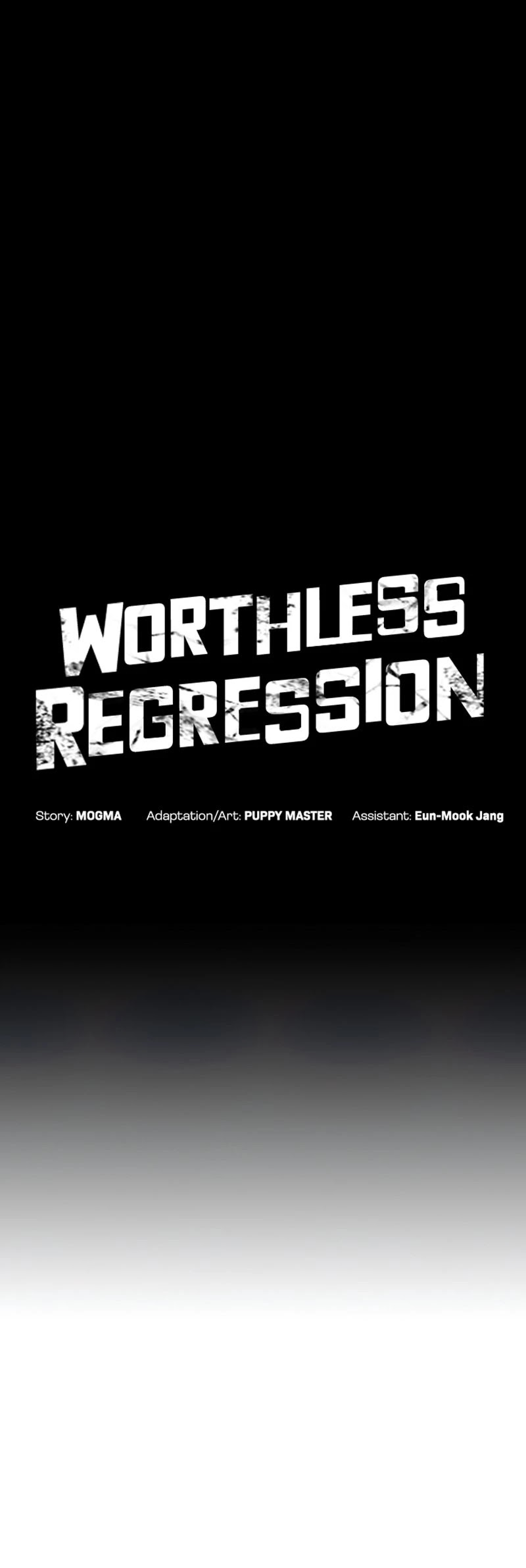 Worthless Regression chapter 26 - page 10