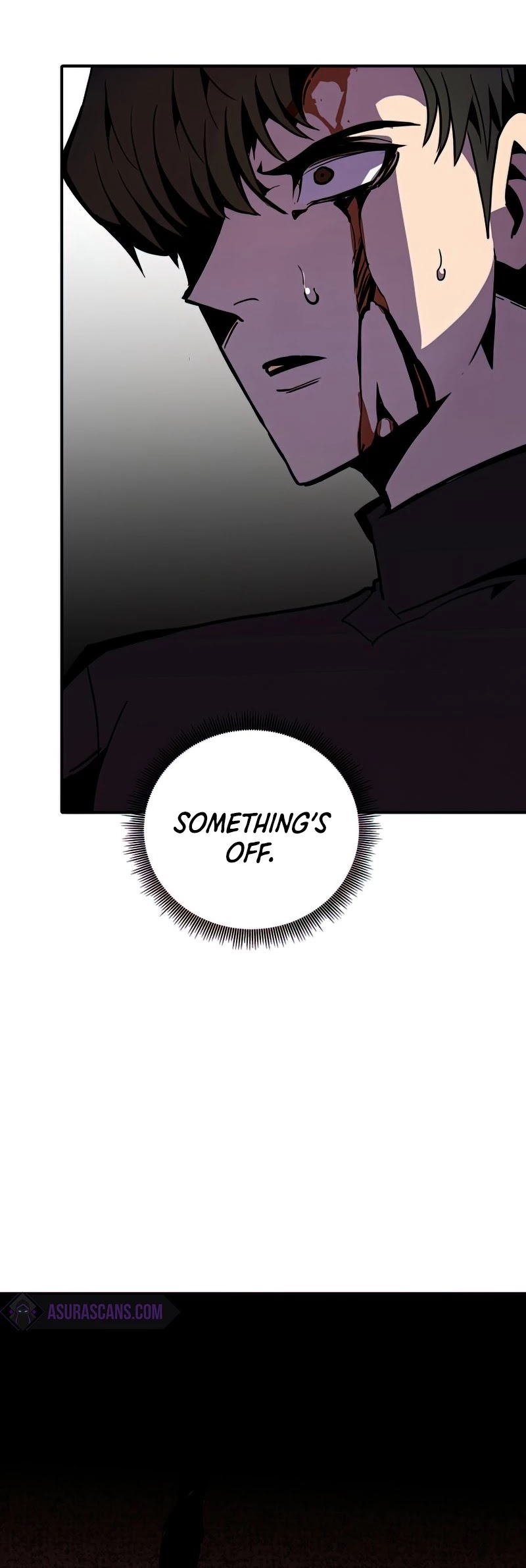 Worthless Regression chapter 26 - page 11