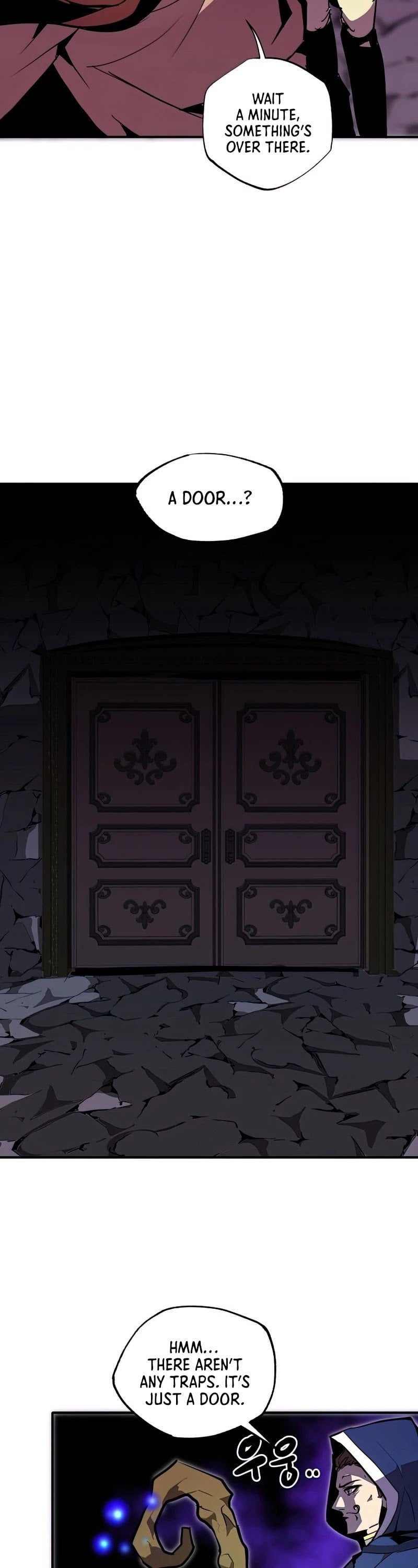 Worthless Regression chapter 26 - page 25