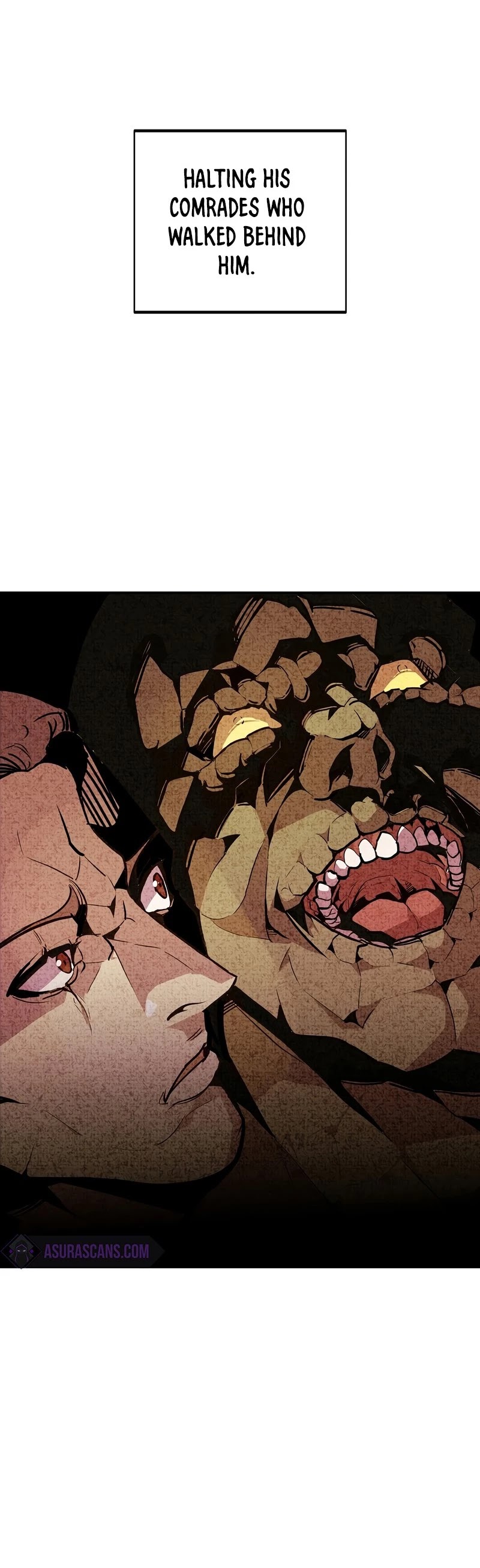 Worthless Regression chapter 25 - page 36