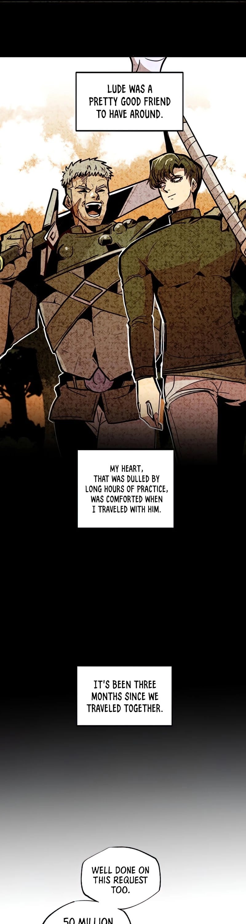 Worthless Regression chapter 24 - page 14