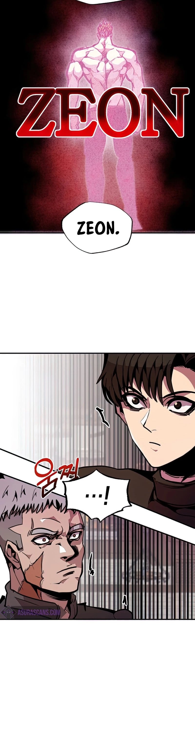Worthless Regression chapter 24 - page 17