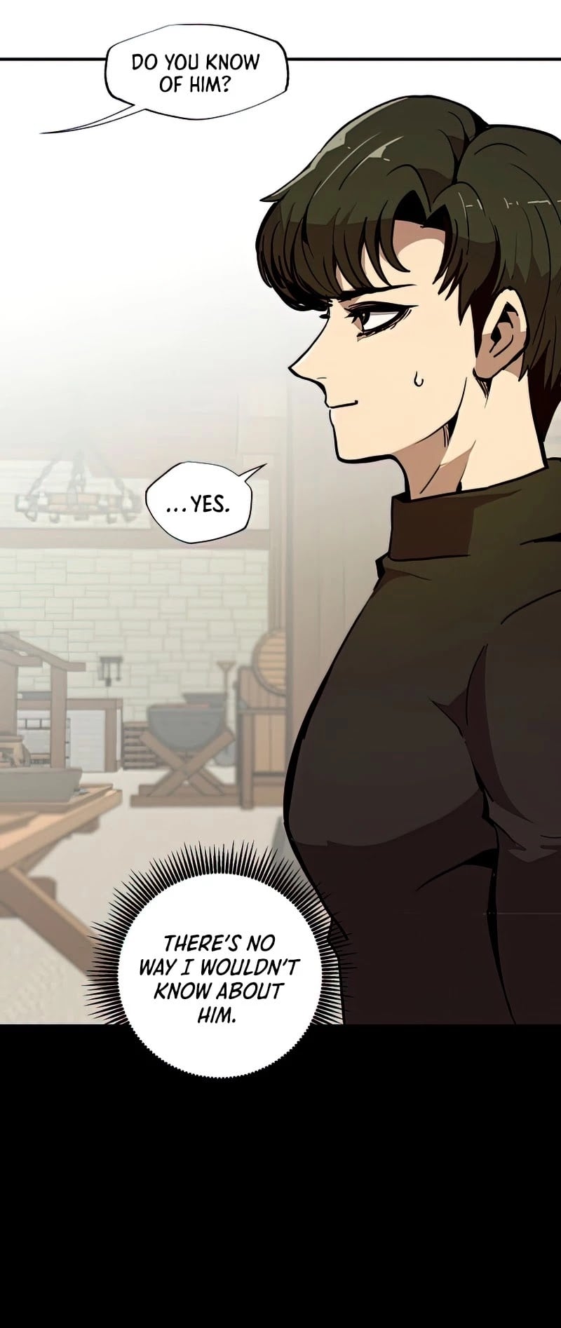 Worthless Regression chapter 24 - page 18