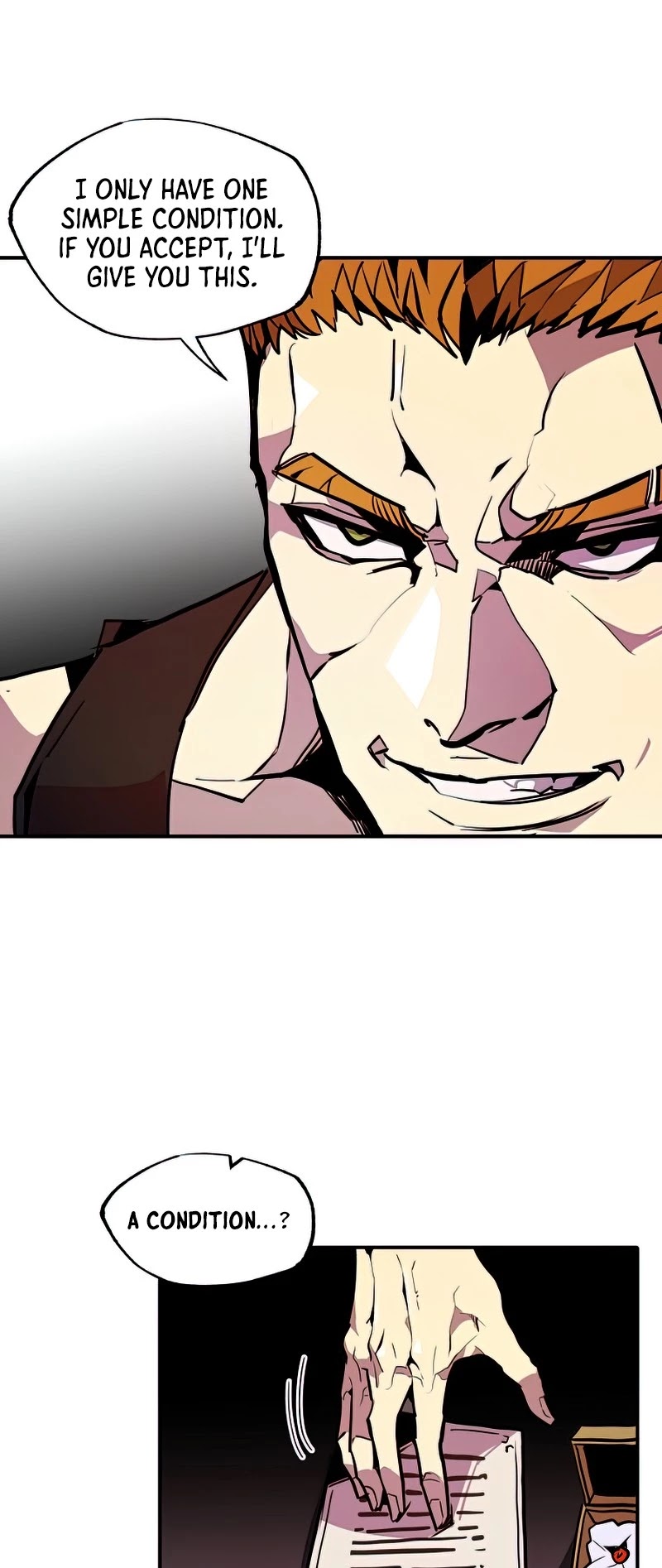 Worthless Regression chapter 24 - page 30