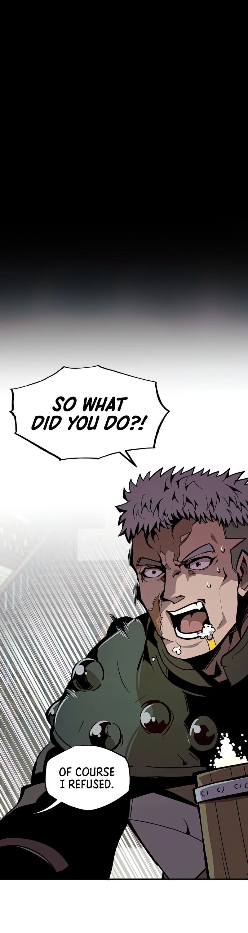 Worthless Regression chapter 24 - page 34
