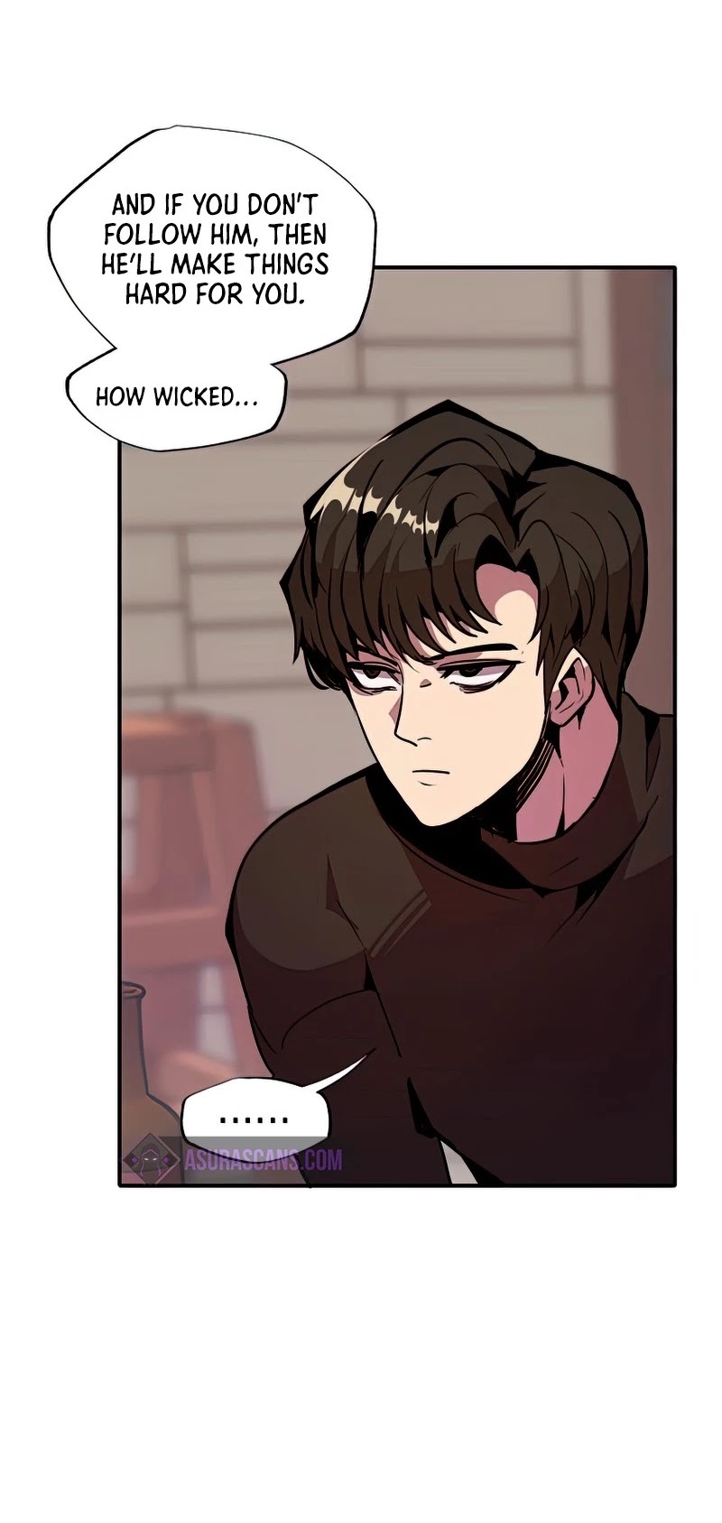 Worthless Regression chapter 24 - page 37