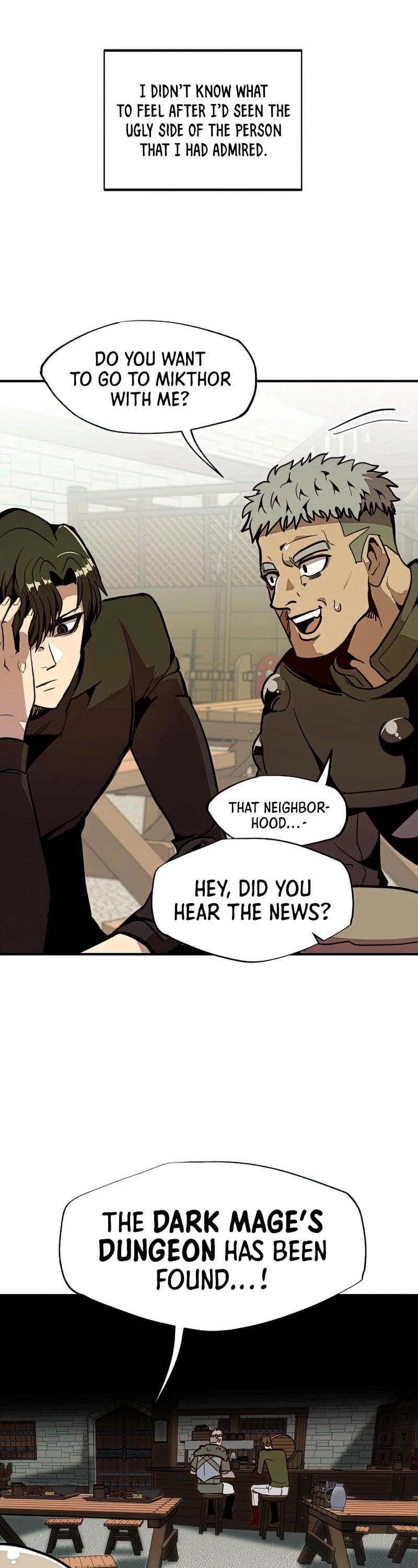 Worthless Regression chapter 24 - page 40