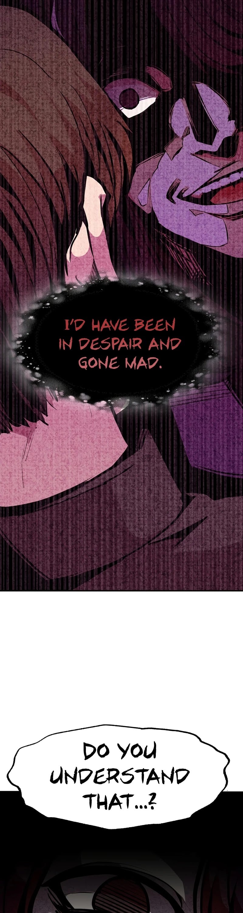 Worthless Regression chapter 23 - page 25