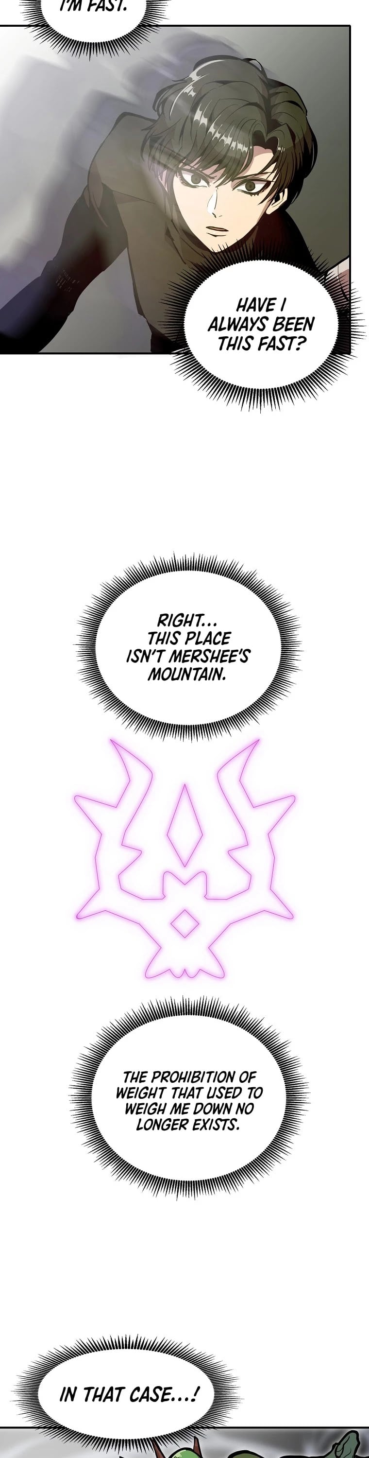 Worthless Regression chapter 20 - page 12