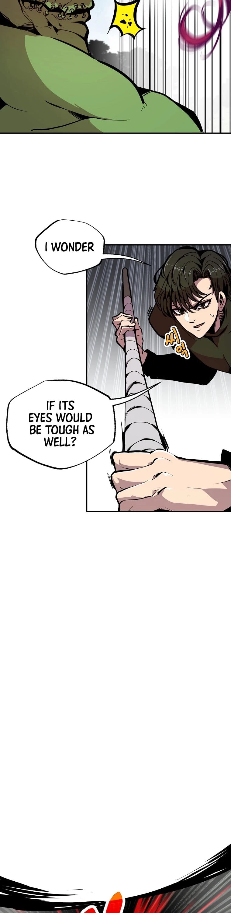 Worthless Regression chapter 20 - page 27