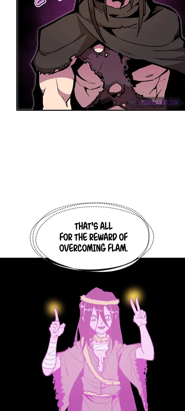 Worthless Regression chapter 18 - page 13