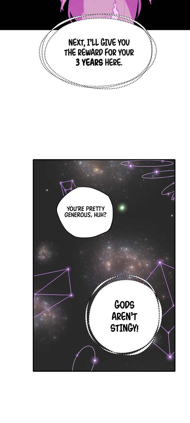 Worthless Regression chapter 18 - page 14