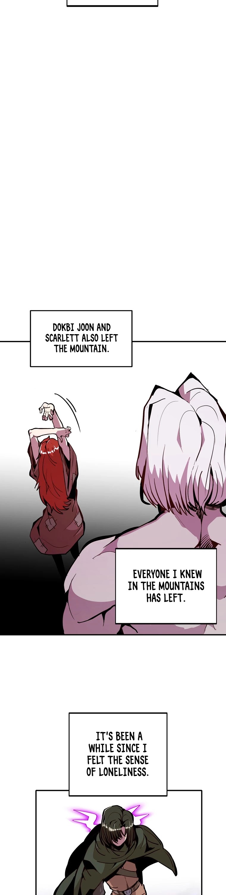 Worthless Regression chapter 17 - page 19