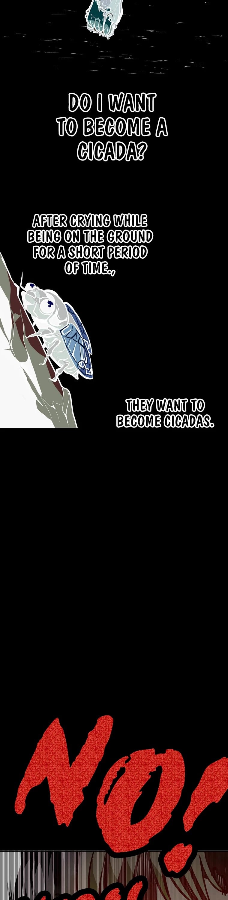 Worthless Regression chapter 17 - page 38
