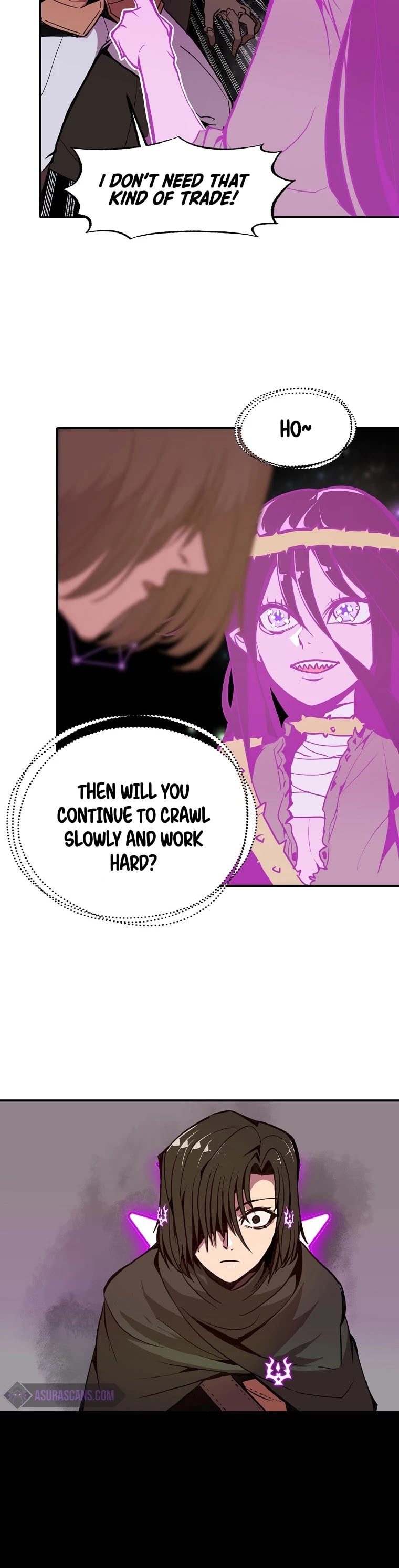 Worthless Regression chapter 16 - page 15