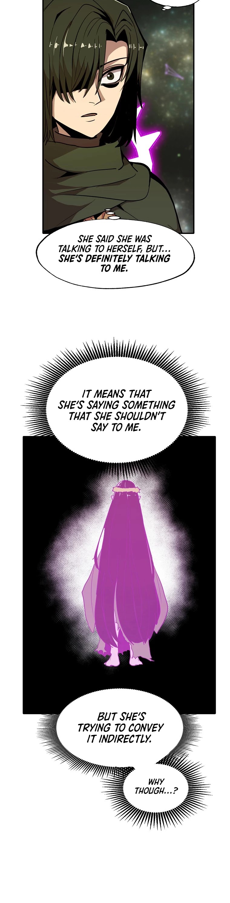 Worthless Regression chapter 16 - page 22