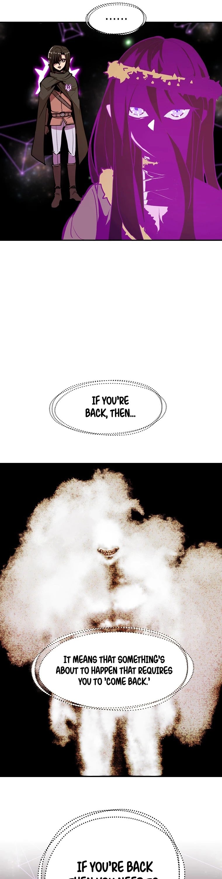 Worthless Regression chapter 16 - page 23