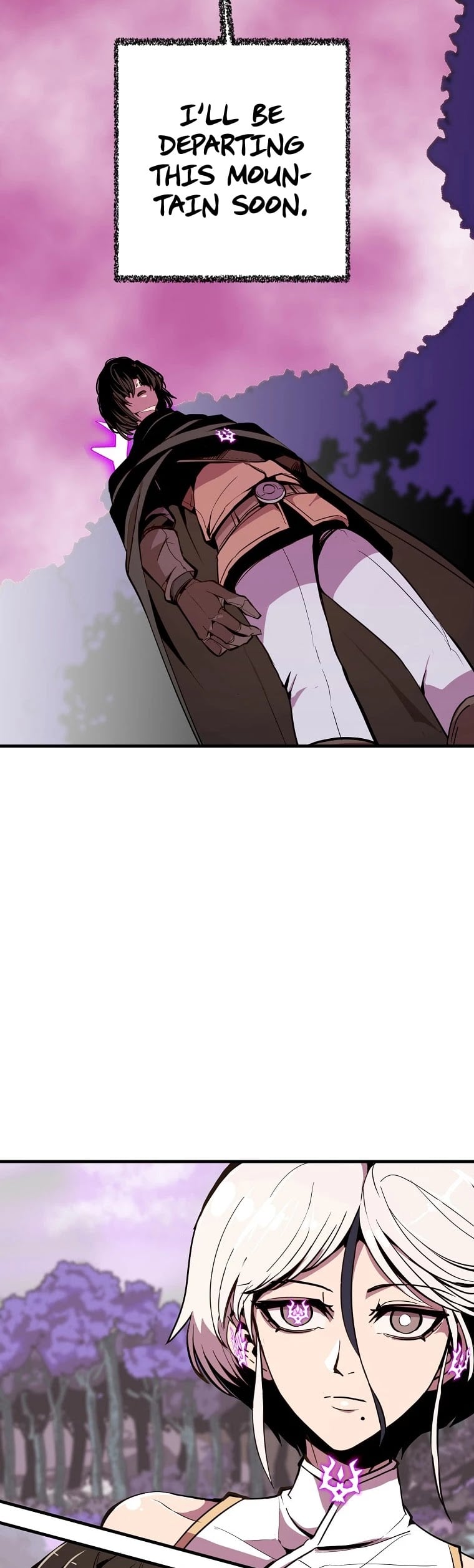 Worthless Regression chapter 16 - page 38