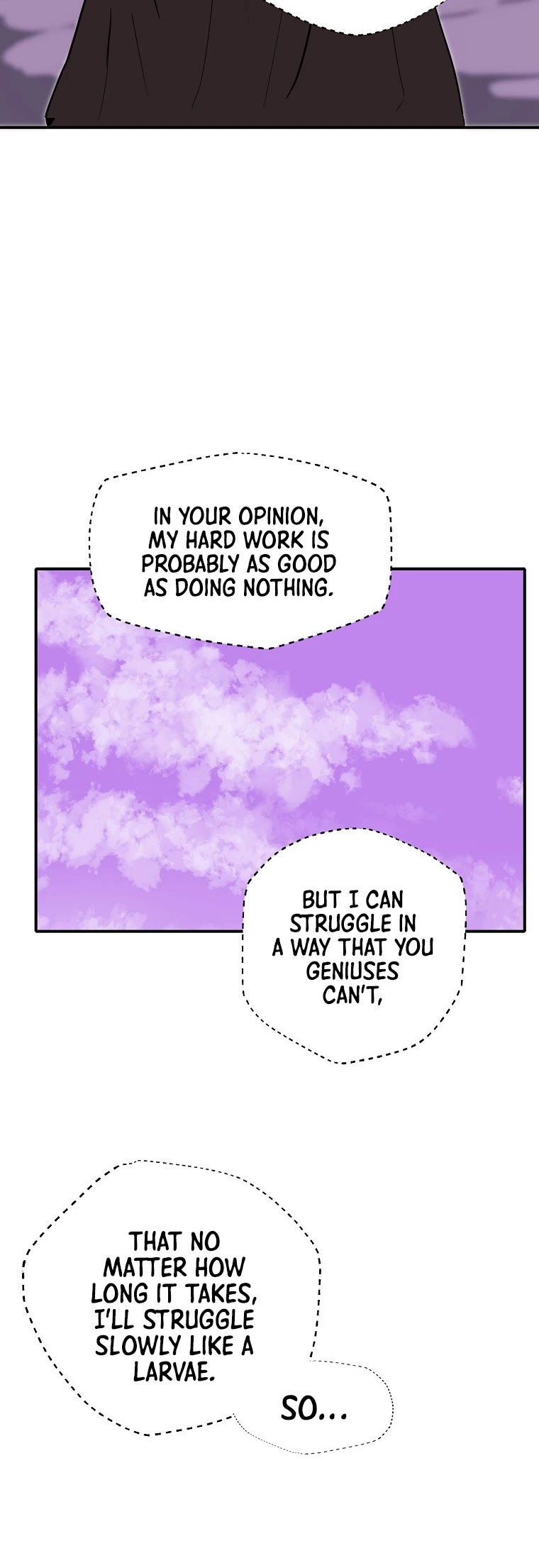 Worthless Regression chapter 15 - page 22