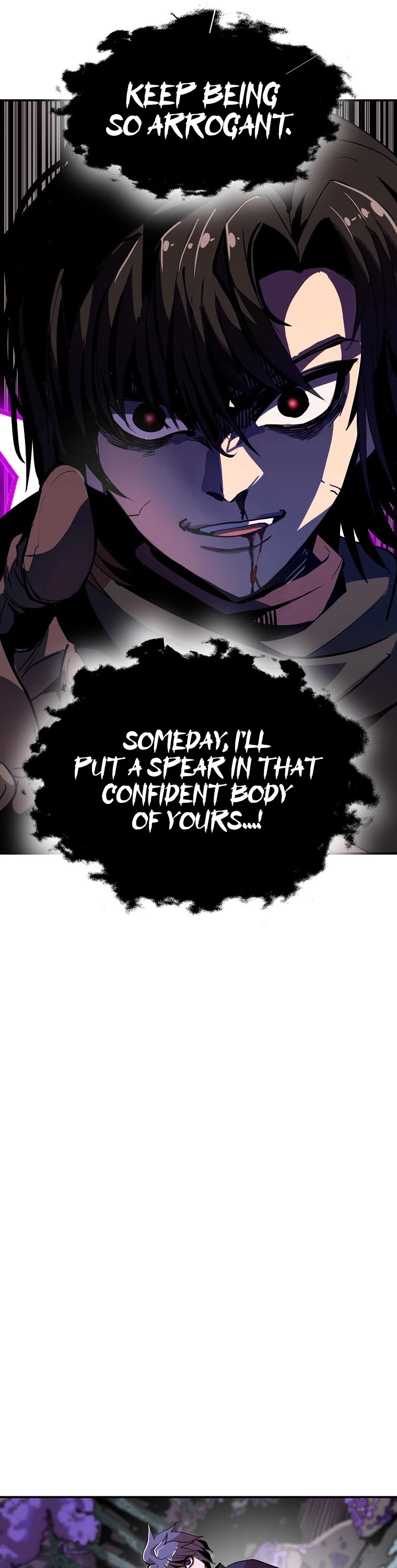 Worthless Regression chapter 15 - page 23