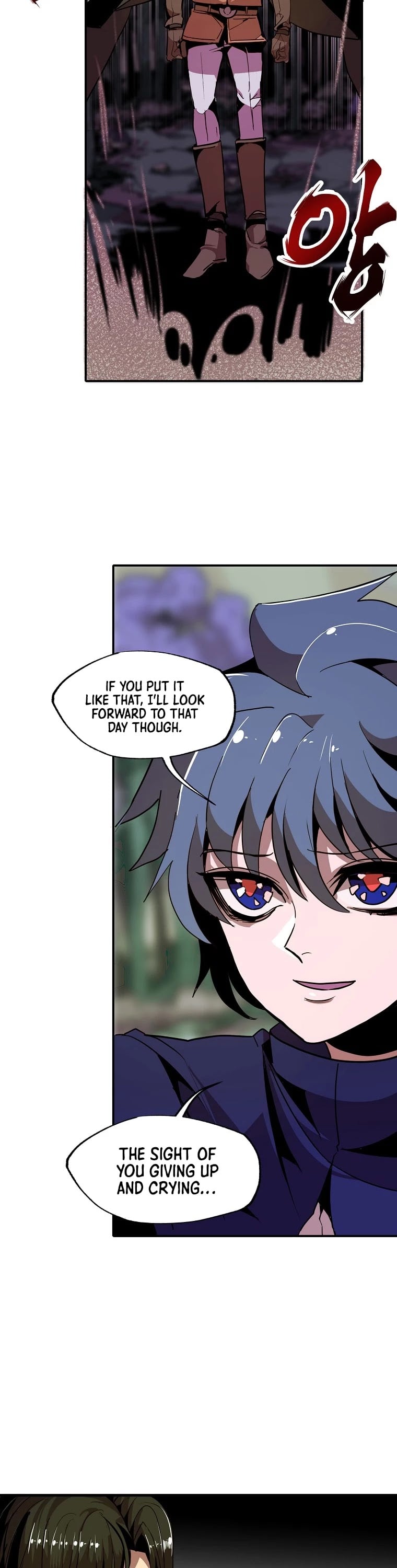 Worthless Regression chapter 15 - page 26