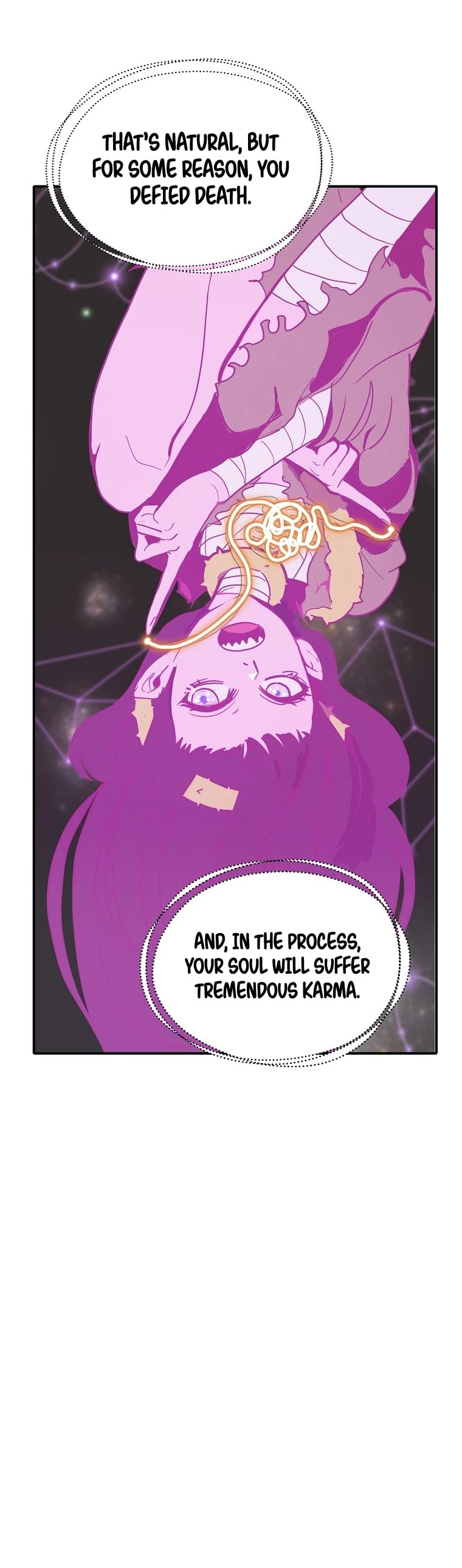 Worthless Regression chapter 13 - page 15