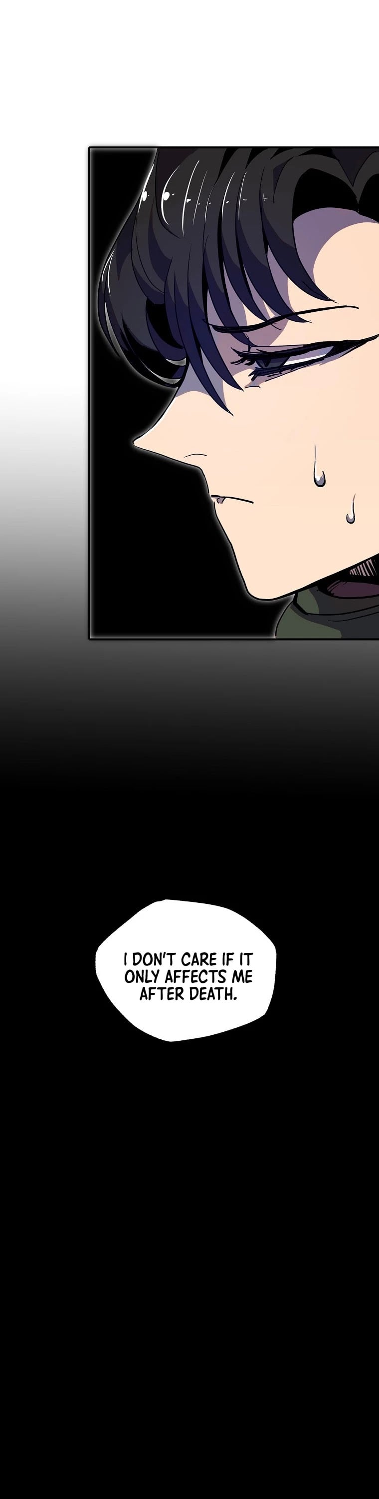 Worthless Regression chapter 13 - page 17