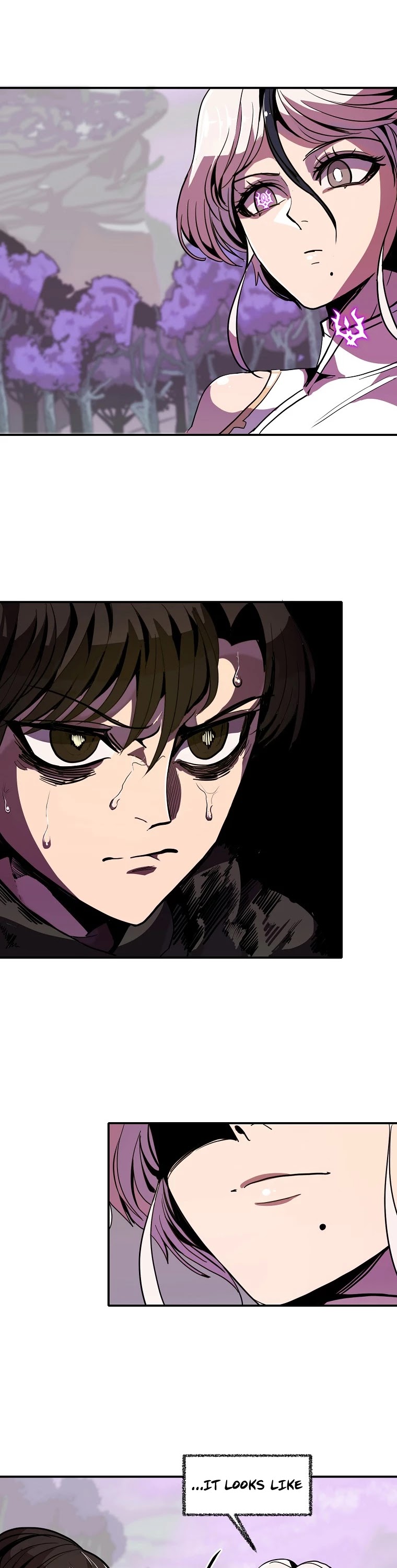 Worthless Regression chapter 13 - page 31