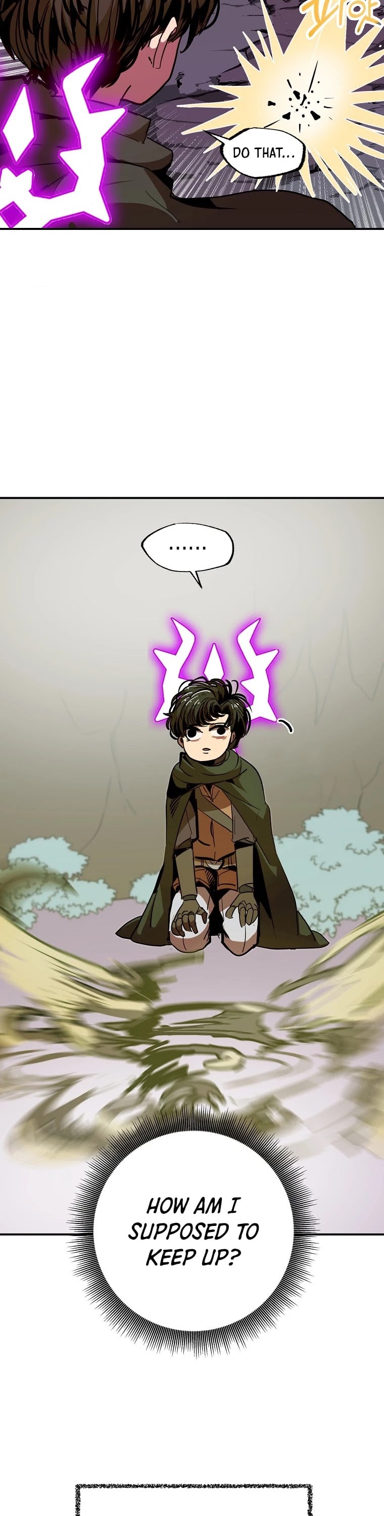 Worthless Regression chapter 11 - page 14