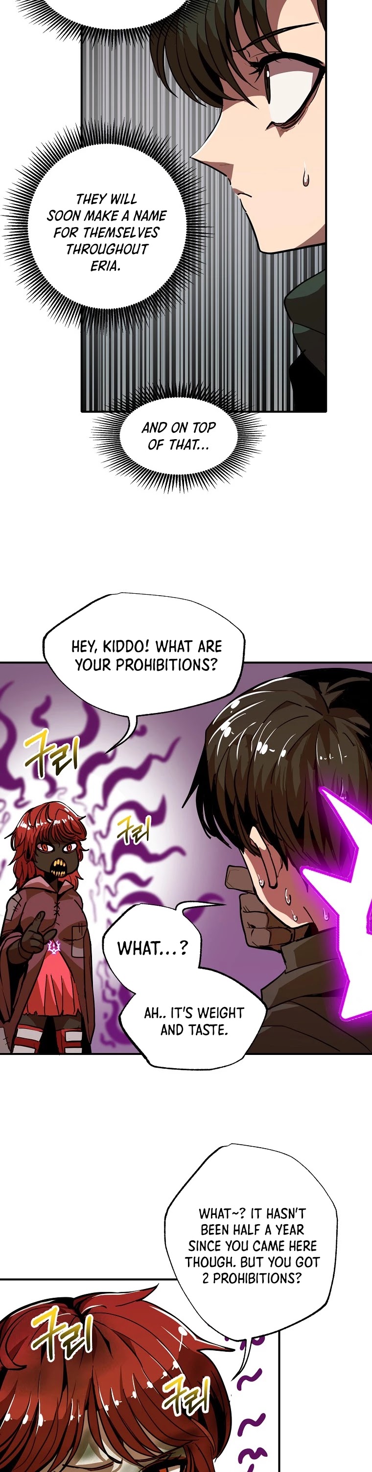 Worthless Regression chapter 11 - page 24