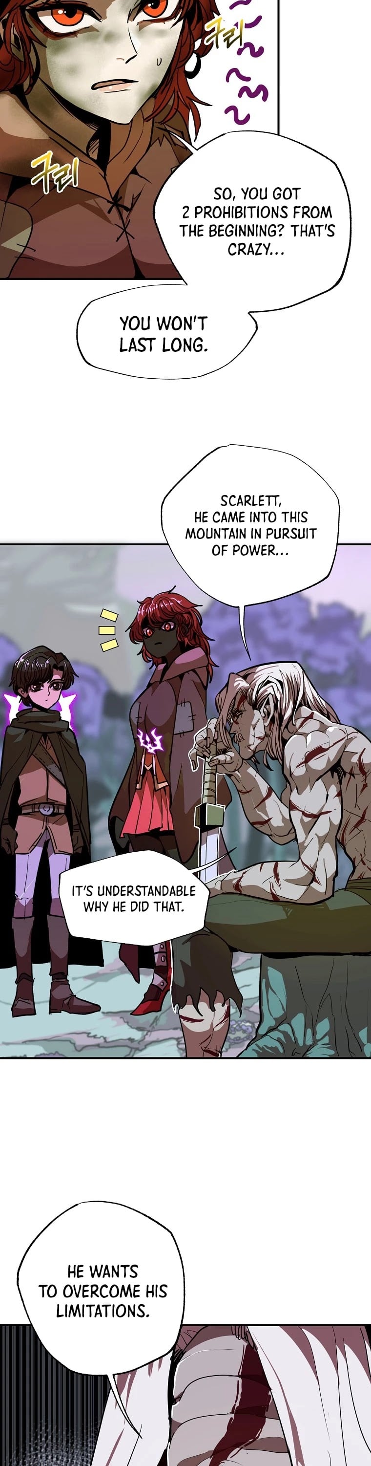 Worthless Regression chapter 11 - page 25