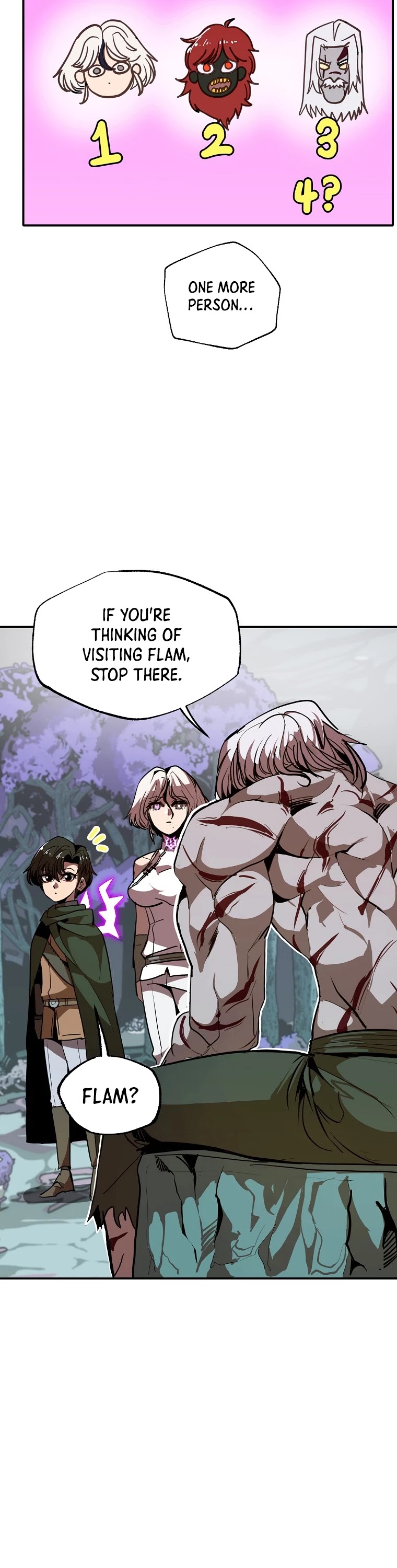 Worthless Regression chapter 11 - page 29