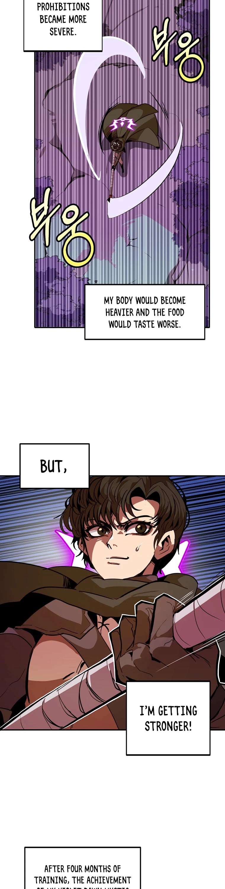 Worthless Regression chapter 11 - page 32