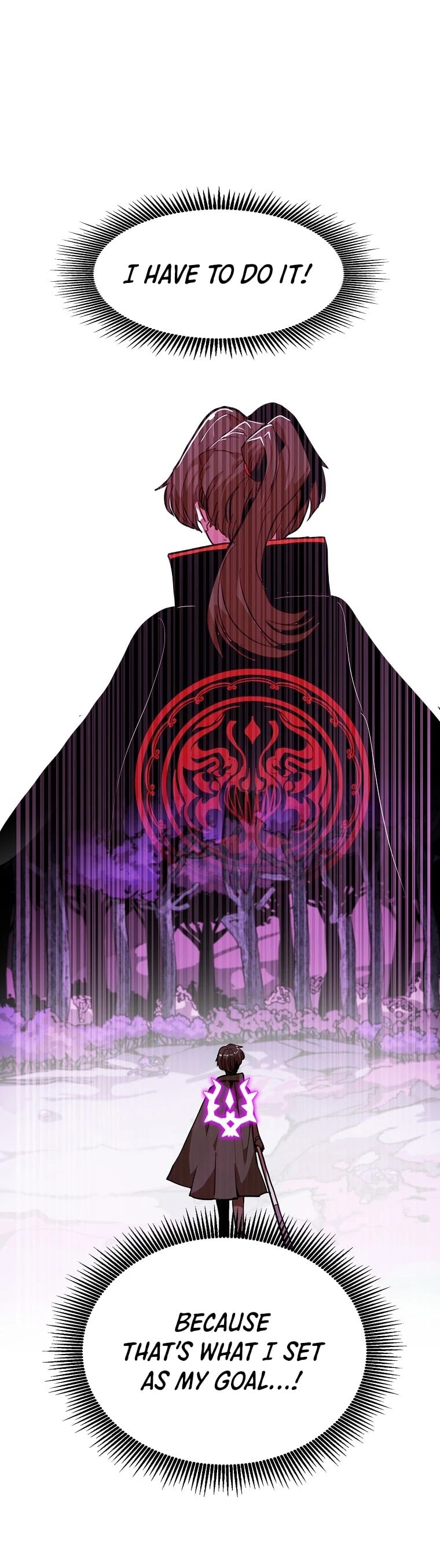Worthless Regression chapter 11 - page 36