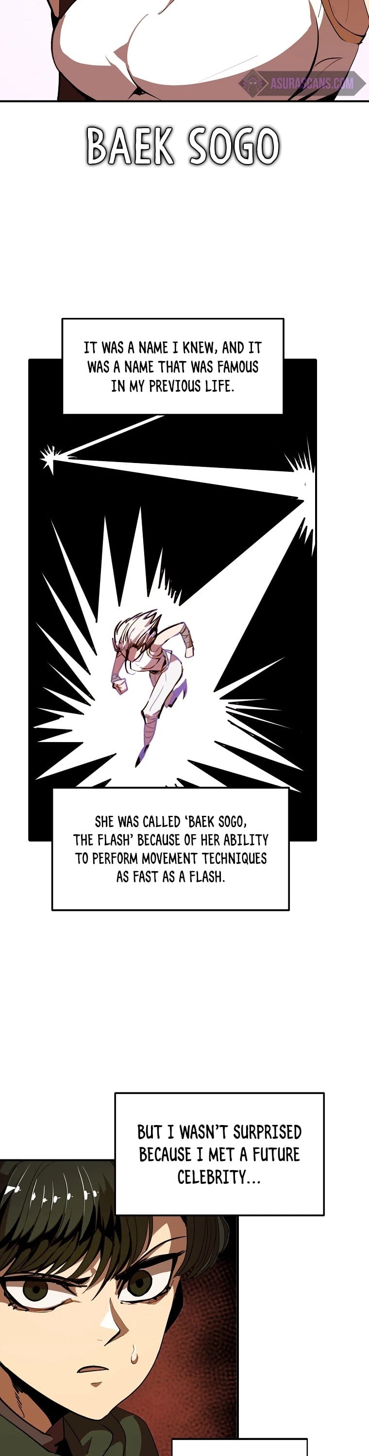 Worthless Regression chapter 11 - page 4