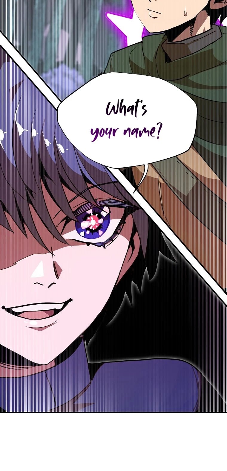 Worthless Regression chapter 11 - page 40
