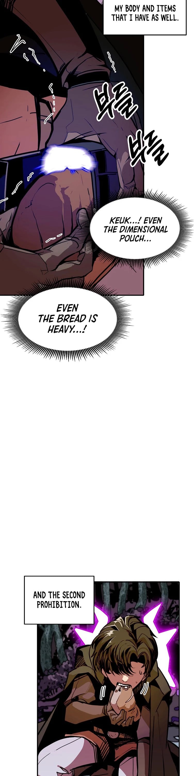 Worthless Regression chapter 10 - page 11
