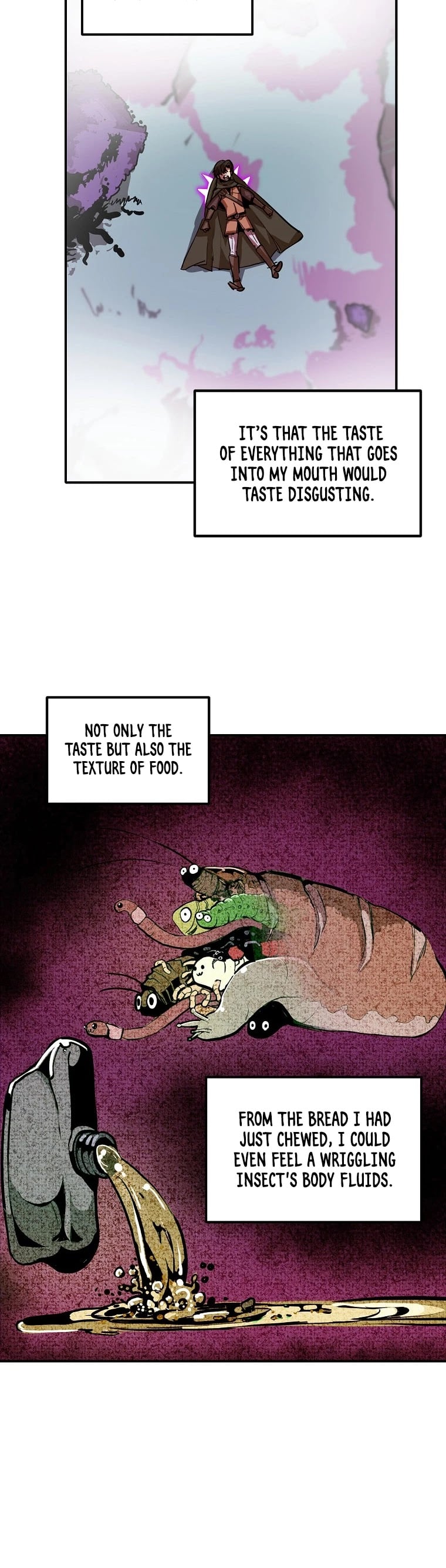 Worthless Regression chapter 10 - page 15