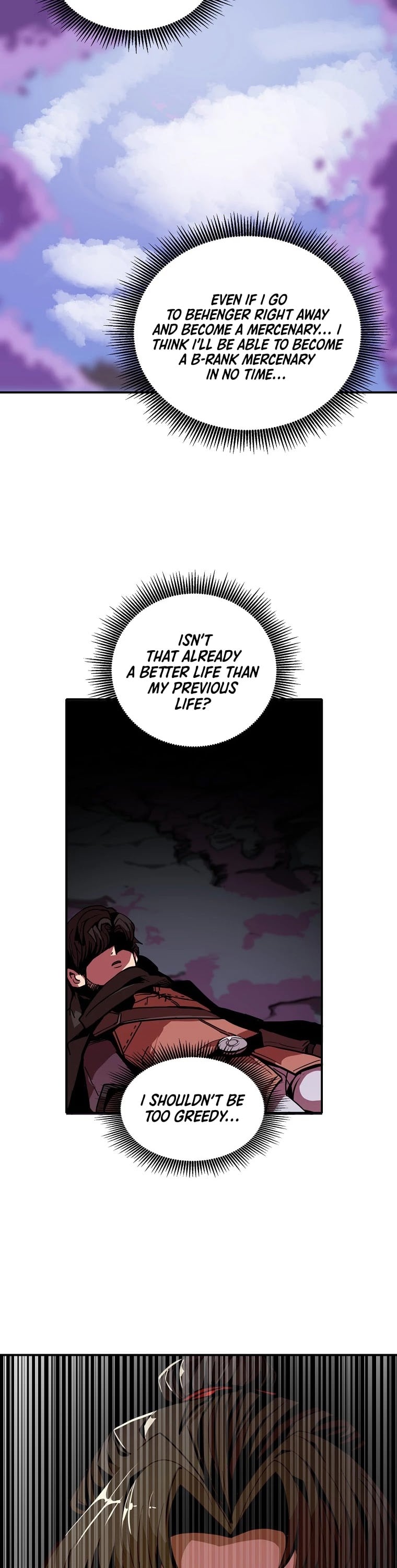 Worthless Regression chapter 10 - page 17