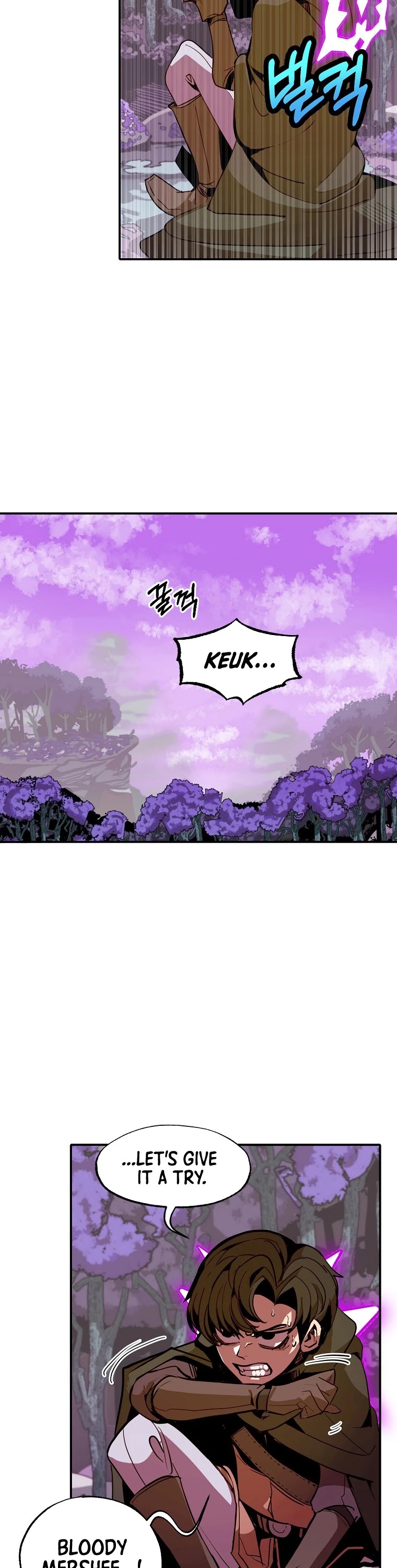 Worthless Regression chapter 10 - page 20