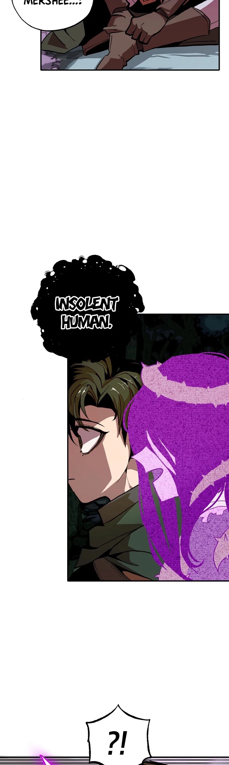 Worthless Regression chapter 10 - page 21