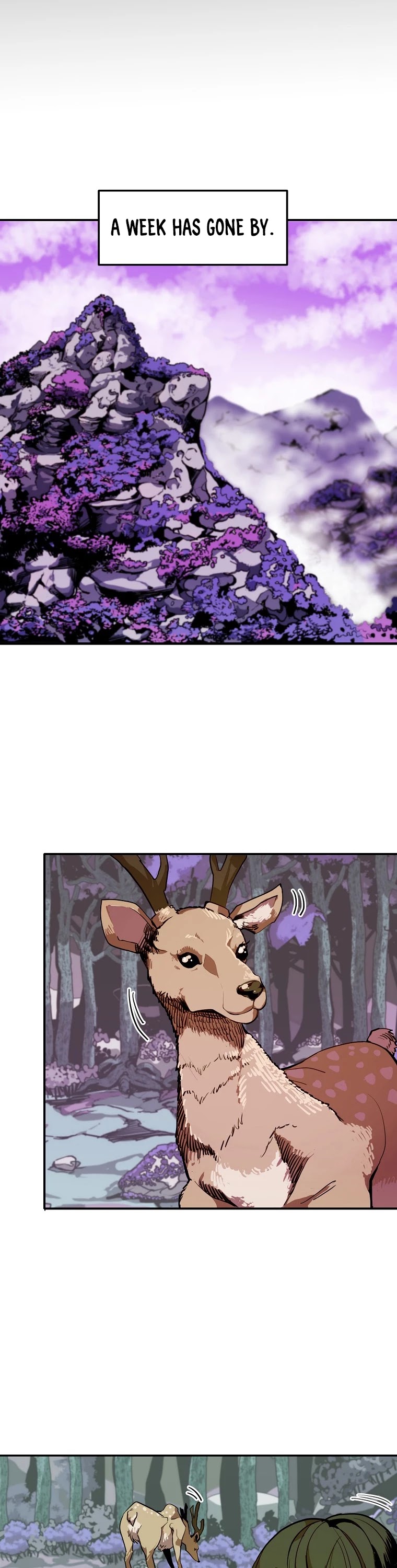 Worthless Regression chapter 10 - page 24