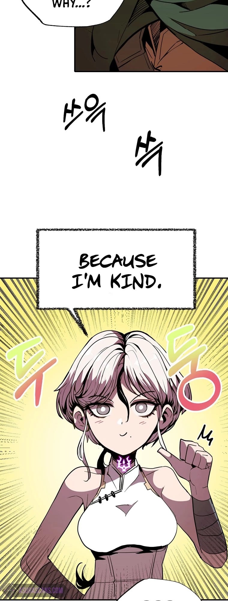 Worthless Regression chapter 10 - page 38