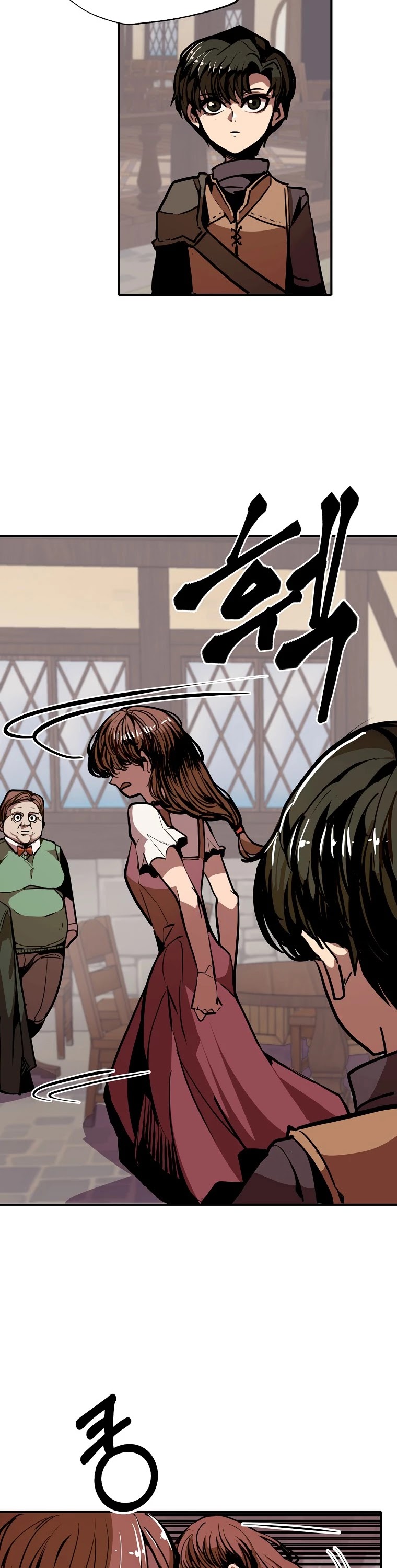 Worthless Regression chapter 9 - page 24