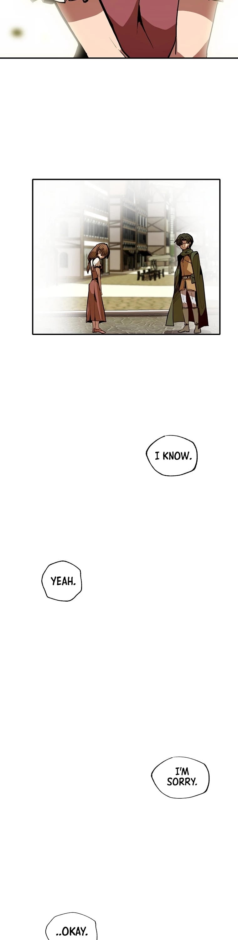 Worthless Regression chapter 9 - page 40