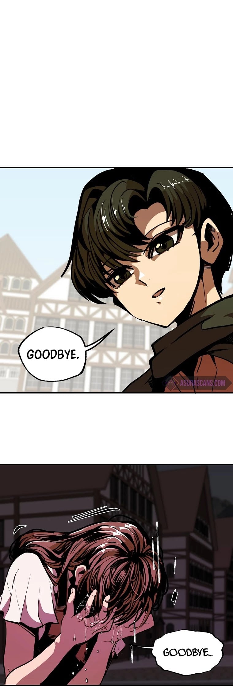 Worthless Regression chapter 9 - page 42