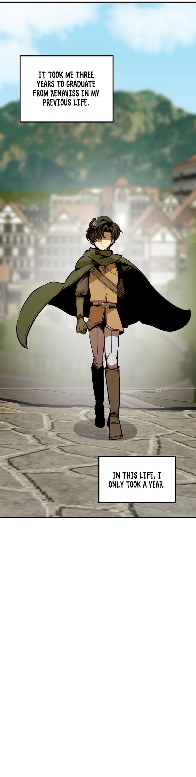 Worthless Regression chapter 9 - page 44